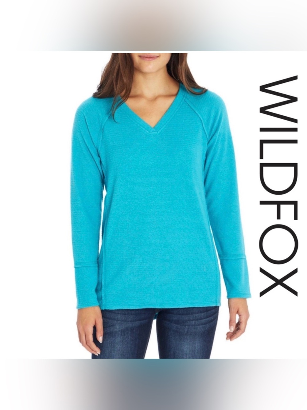 NWT WildFox Top